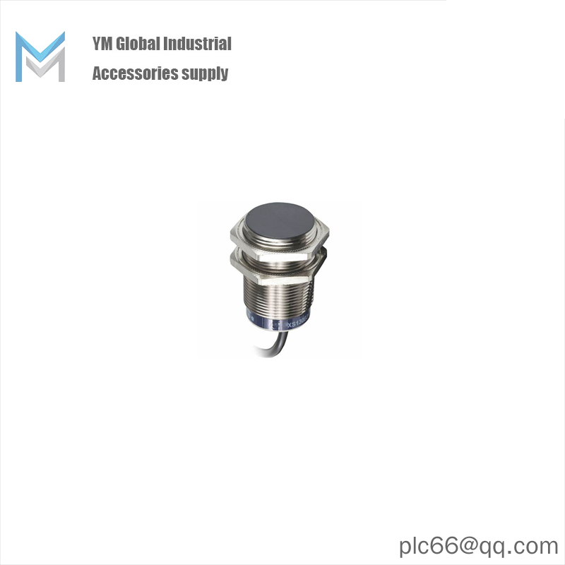 SCHNEIDER XS630B1MAL2 inductive sensor