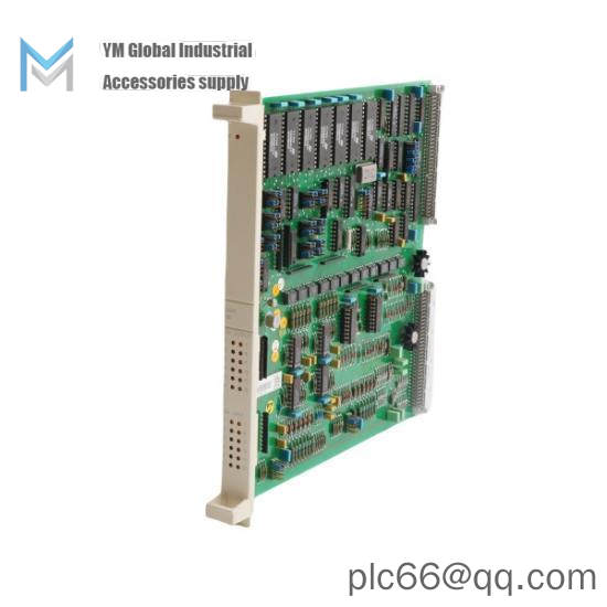 ABB CPUM-05