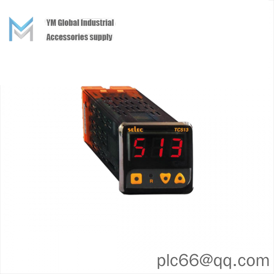 Selec TC513 Temperature Controller