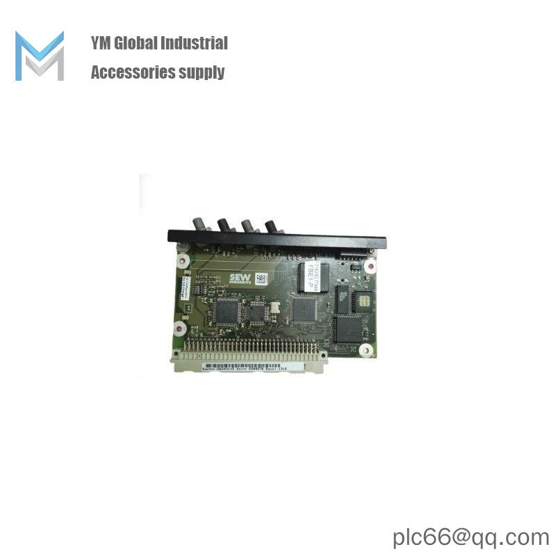 SEW DFI21B Interface Card