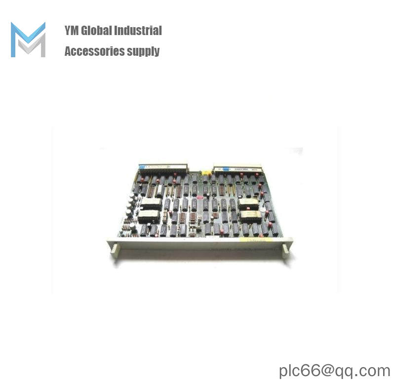 SIEMENS 16413-1-3 MNI/MBI Combo Card