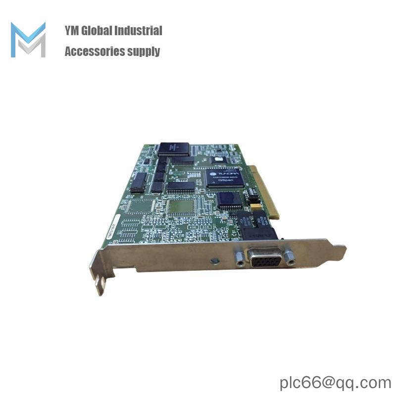 SIEMENS 16413-16-01 INTERFACE MODULE