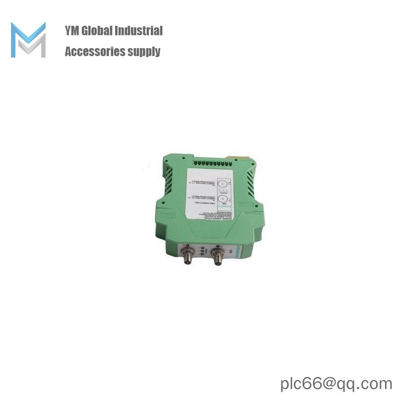 Siemens 16809-41/5 QLCDM024DCBAN Quadlog Critical Discrete Module