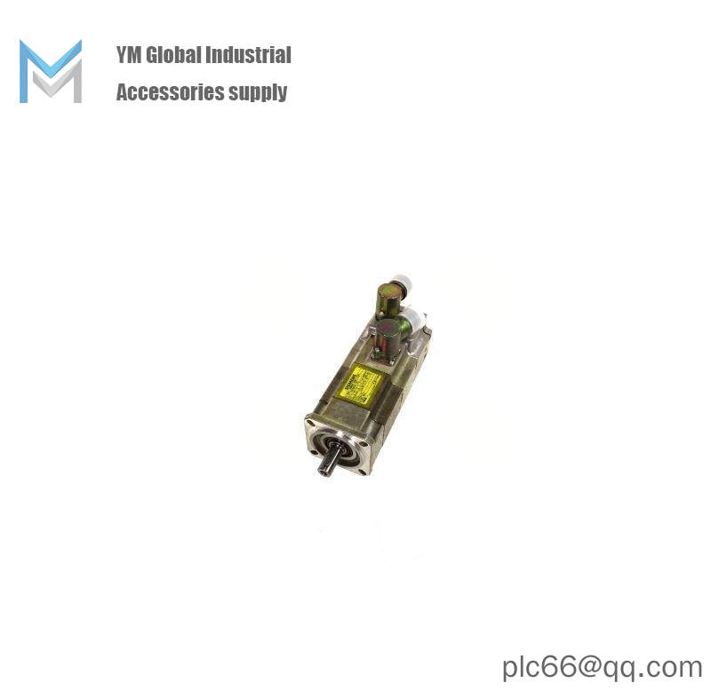 Siemens 1FK6032-6AK71-1SA2 Servo Motor