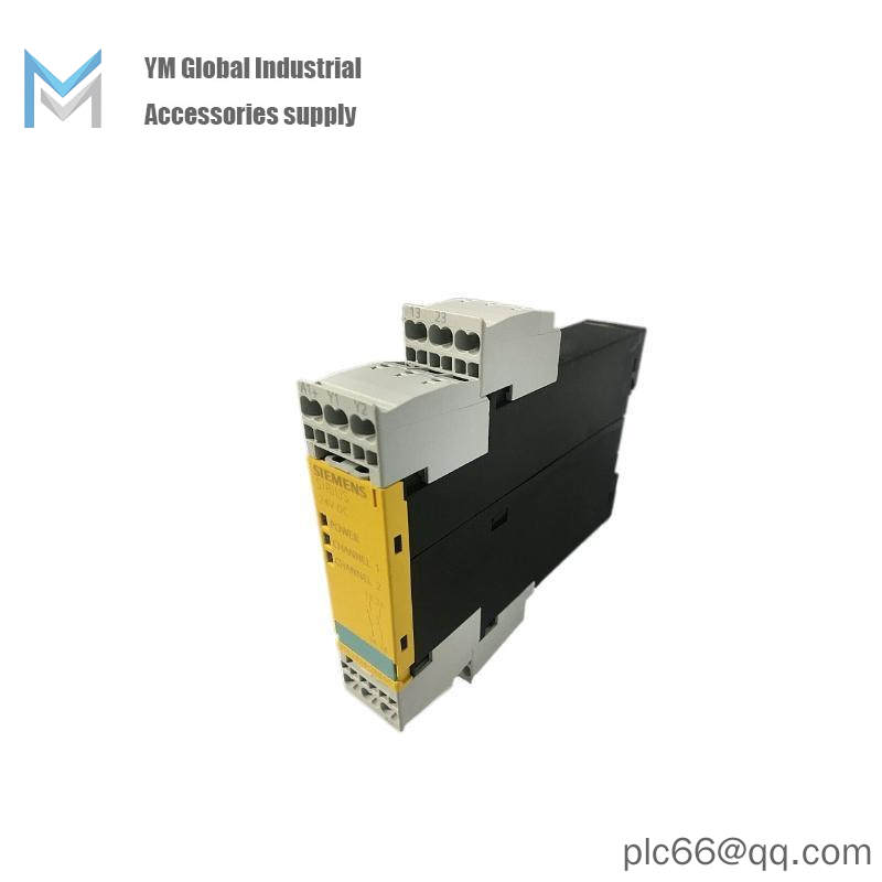 SIEMENS 3TK2824-2BB40 SIRIUS safety relay