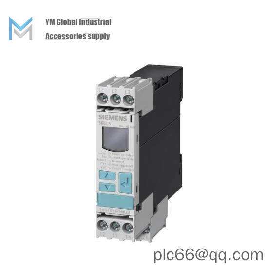 Siemens 3UG46171CR20 Module