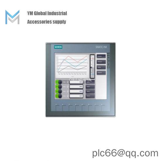 Siemens 6AV2123-2GB03-0AX0 Basic Panels