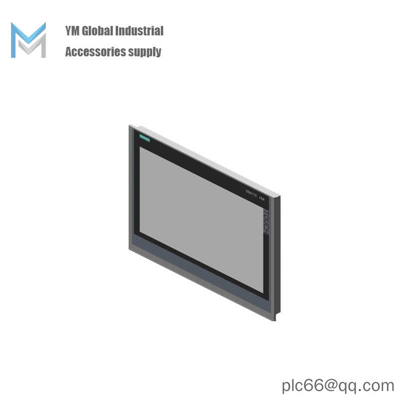 SIEMENS 6AV2124-0UC02-0AX0 comfort panel