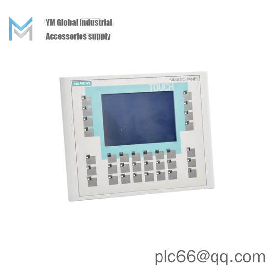 SIEMENS 6AV6642-0DA01-1AX1 Operator Panel