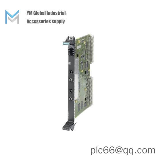 SIEMENS 6DD1660-0BJ0  CP53M0 Communication Module