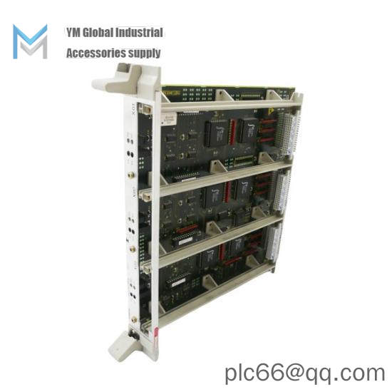 Siemens 6DD1662-0AB0  CS7 Communications Module