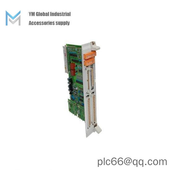 SIEMENS 6DD1681-0CA2/GE.465681.0101.02 Interface Module ﻿