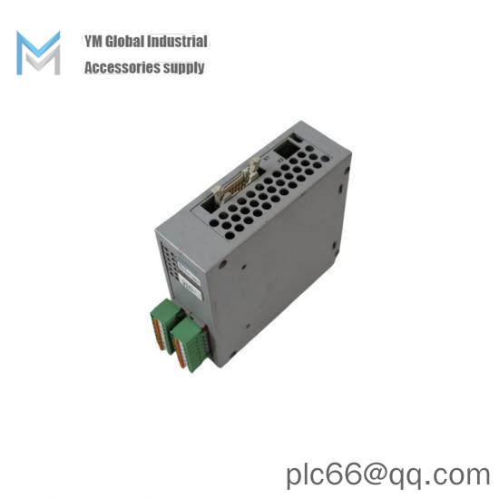 SIEMENS 6DD1681-OAJ1 6DD1681-0AJ1 Converter