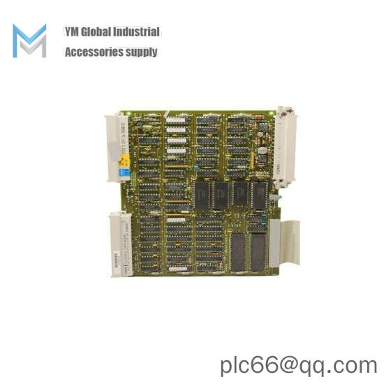 Siemens 6DS11028AB High Processor ARITHM Module