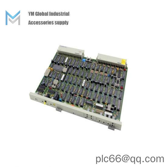 Siemens 6DS1120-8BA synchronization module