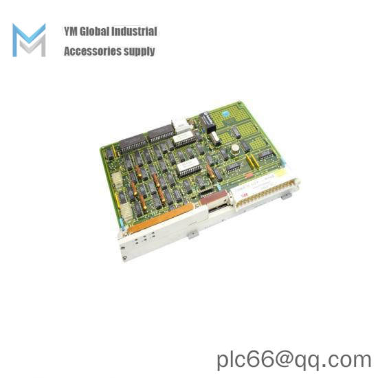 Siemens 6DS1200-8AD Teleperm module