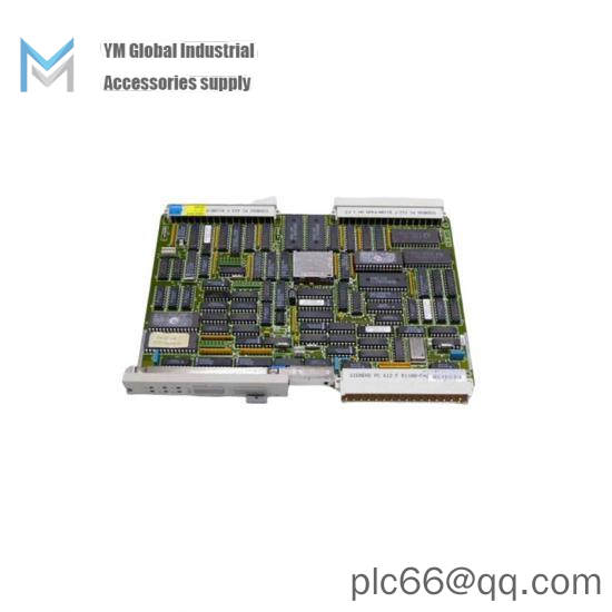 Siemens Midimaster ECO 6se9521-3ds45