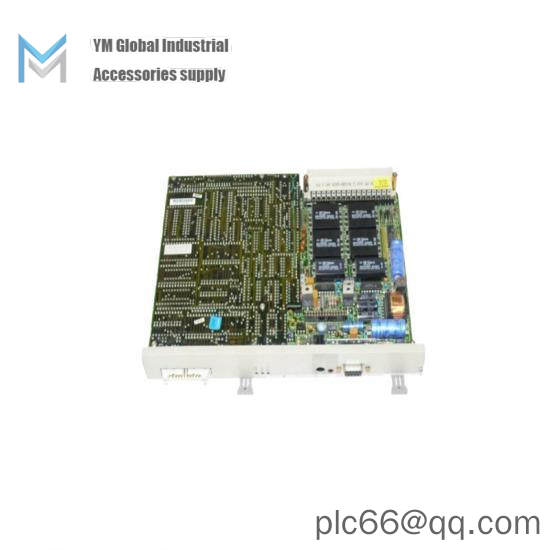 Siemens 6DS1223-8AB Coupler Interface Module