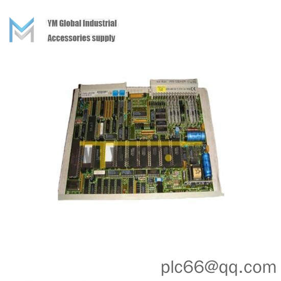 Siemens 6DS1325-8AA Interface Module