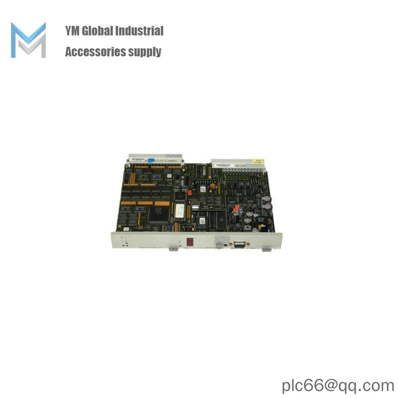 SIEMENS 6DS1332-8BB I/O Bus controller