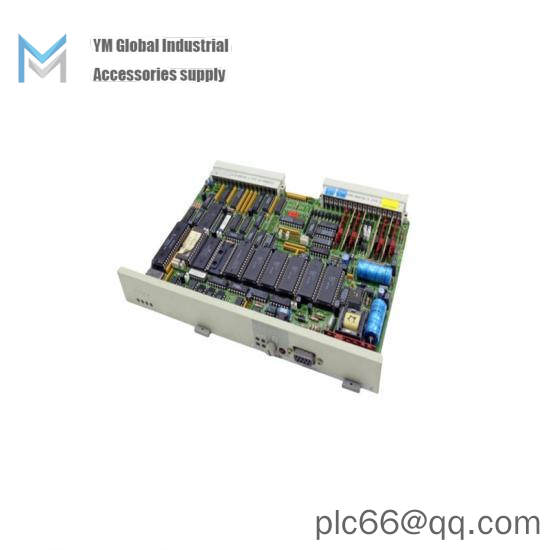 Siemens 6DS1333-8AB Interface Module