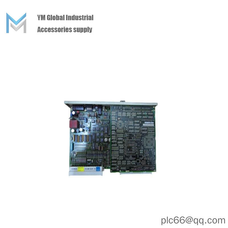 SIEMENS 6DS1412-8DD Module