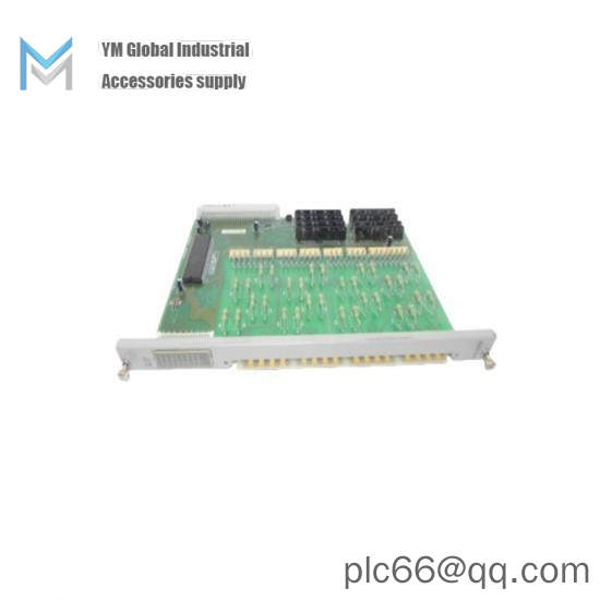 Siemens 6DS16018AC Interface Module