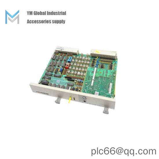 SIEMENS 6DS1603-8AA PLC MODULE