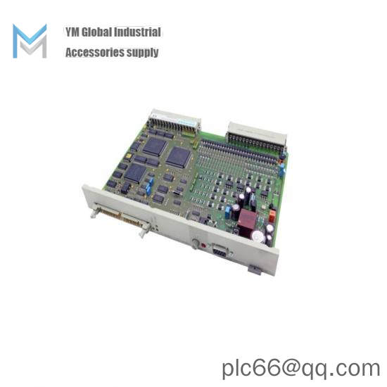 Siemens 6DS17178RR Binary calculation module