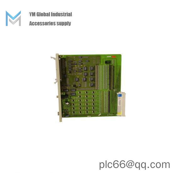 140DD084300  Schneider Output Module