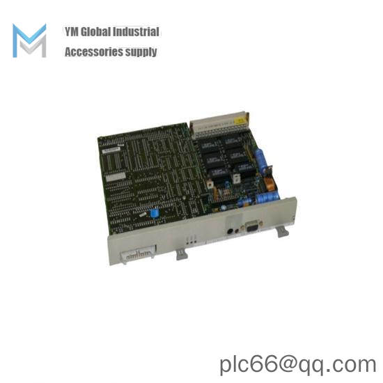 Siemens 6DS1731-8AB PLC MODULE