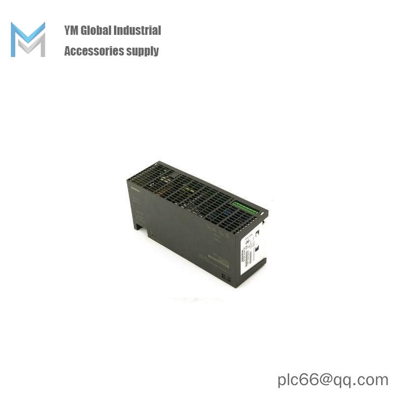 SIEMENS 6EP1436-2BA00 SITOP POWER 24 V/20 A