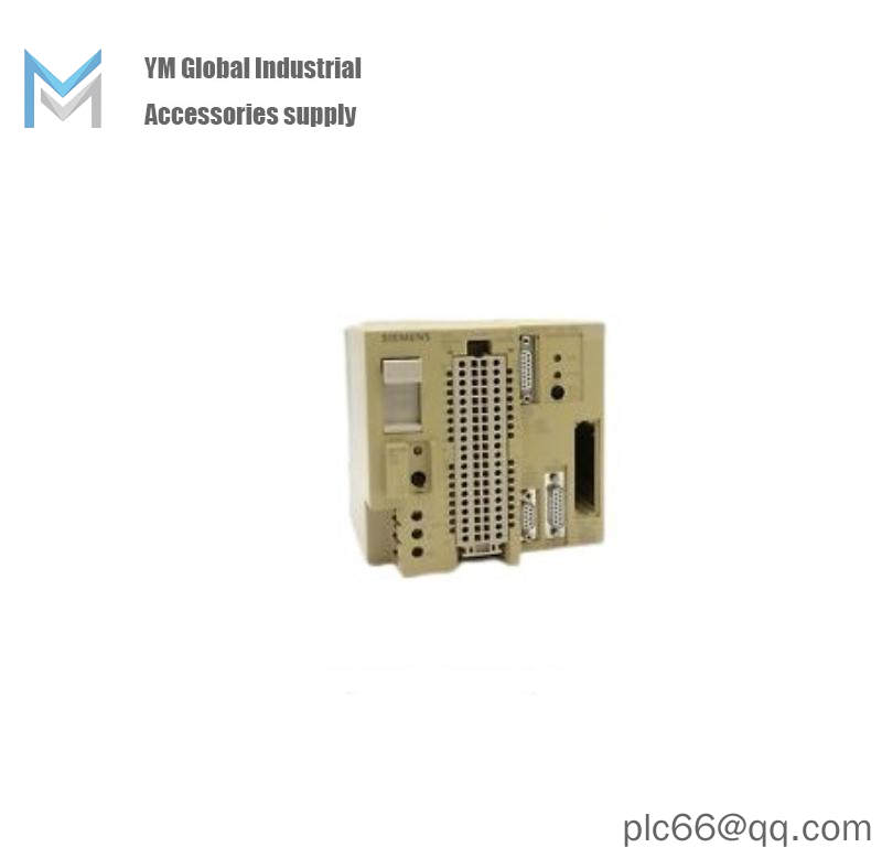 Siemens 6ES5095-8MC31 Programmable Controller