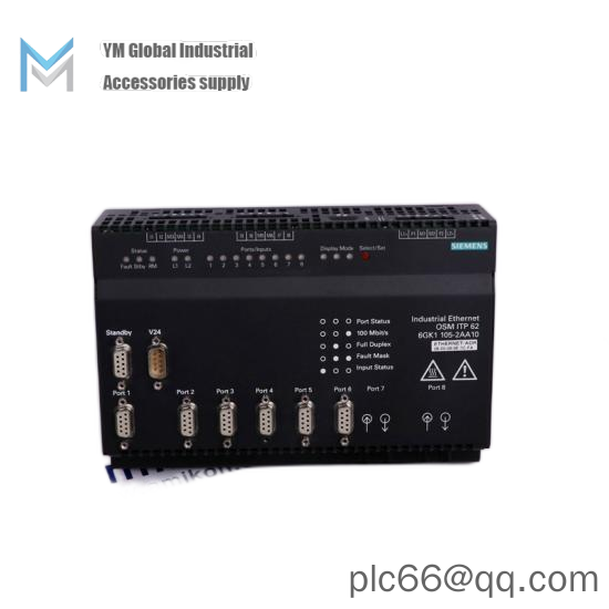 SIEMENS 6ES5103-8MA01  SIMATIC S5