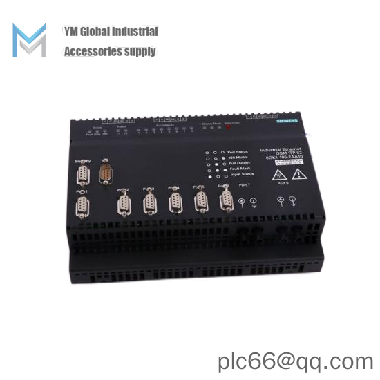 Siemens 6ES5188-3UA11
