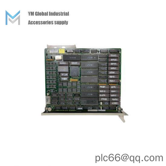 Siemens 6ES5947-3UA22 Processor Module