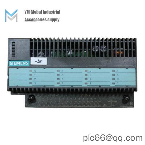 SIEMENS 6ES7131-0BH00-0XB0 Digital Input Module 16 DI