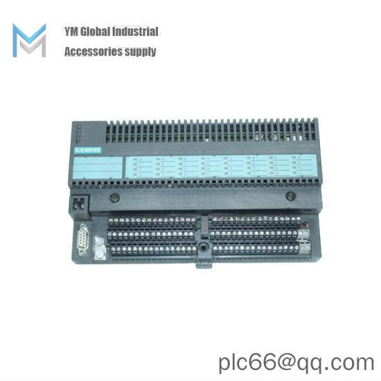 SIEMENS 6ES7133-0BN01-0XB0 ELECTRONIC MODULE DIGITAL