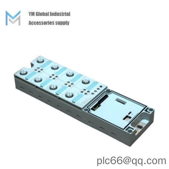 SIEMENS 6ES7141-3BH00-0XA0 SIMATIC DP