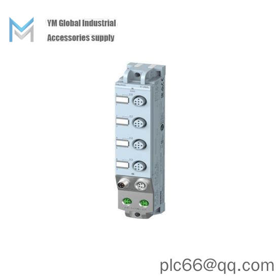 SIEMENS 6ES7142-5AF00-0BA0 Digital Output Module