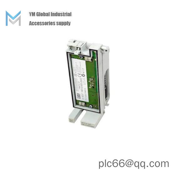 SIEMENS 6ES7148-4CA00-0AA0 power module