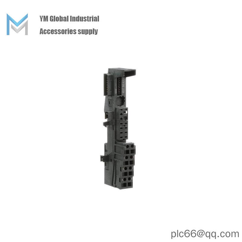 SIEMENS 6ES7193-4CB30-0AA0 TERMINAL MODULE