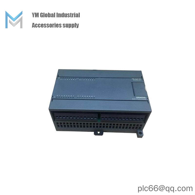 SIEMENS 6ES7223-1PL22-0XA8 Digital I/O