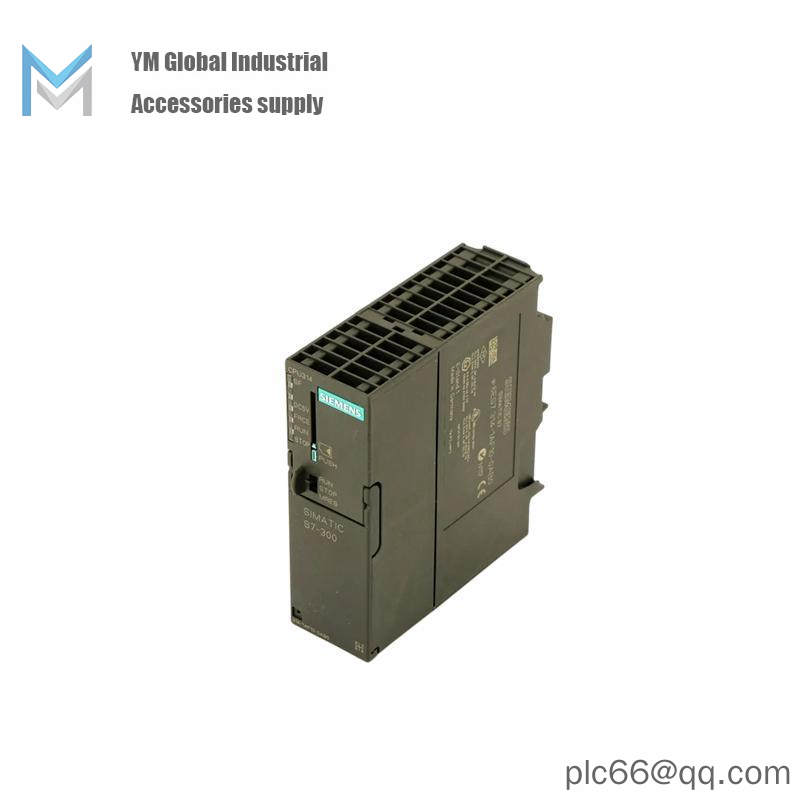 SIEMENS 6ES7314-1AF10-0AB0 INTERFACE INTEGRATED