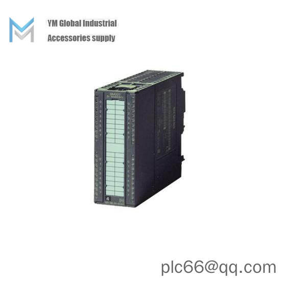 SIEMENS 6ES7321-1BL00-0AA0 Digital input module