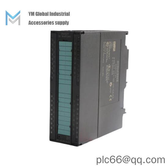 Siemens 6ES7321-1BL00-0AA0 SIMATIC S7-300 Digital Input Module