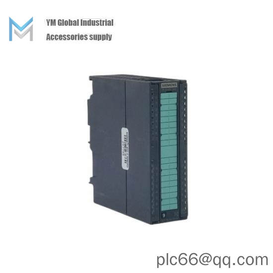 SIEMENS 6ES7321-1BP00-0AA0 Digital Output Module