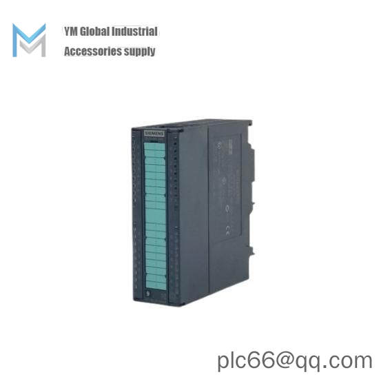 SIEMENS 6ES7321-1BP00-0AA0 Digital Output Module