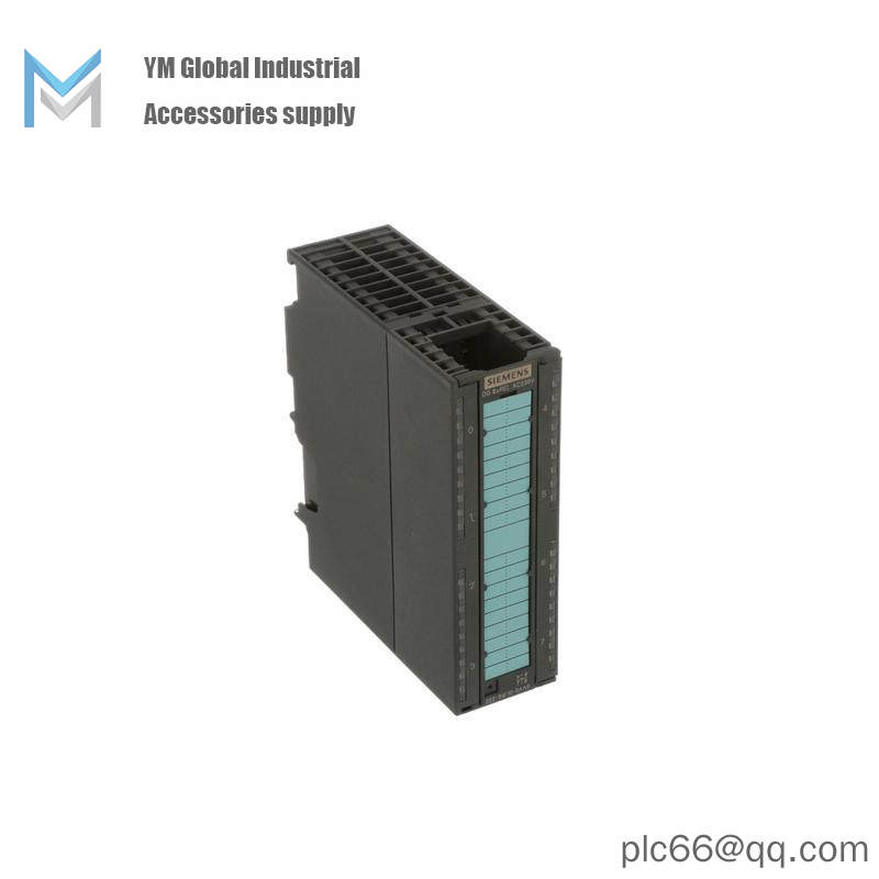 SIEMENS 6ES7322-1HF10-0AA0 DIGITAL OUTPUT