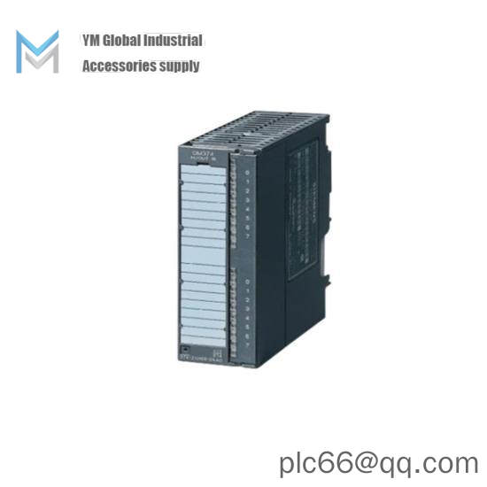 SIEMENS 6ES7350-1AH03-0AE0 COUNTER MODULE